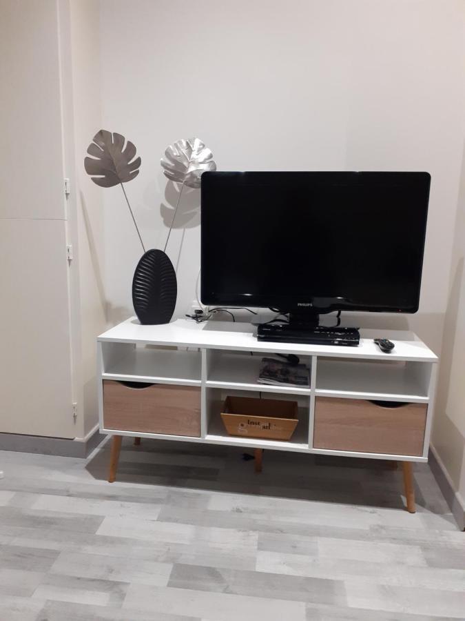 Le Studio D' Emi 아르젤레가조스트 외부 사진